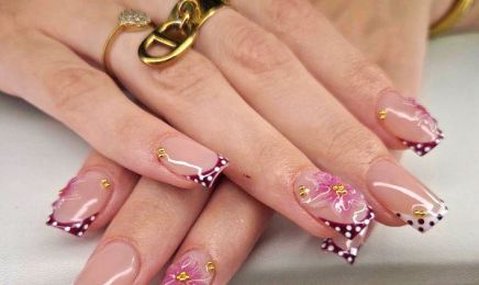 Anails studio : Manucure à Libourne