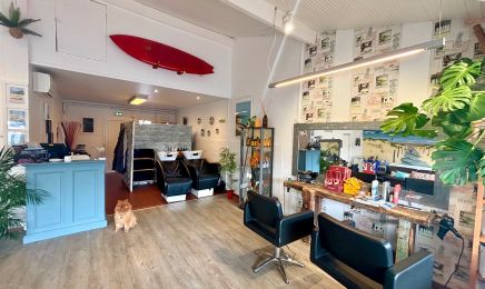 Martina Coiffure : Coiffeur à Moliets-et-Maa