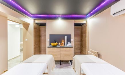 Dream Beauty : Coiffeur à Avion