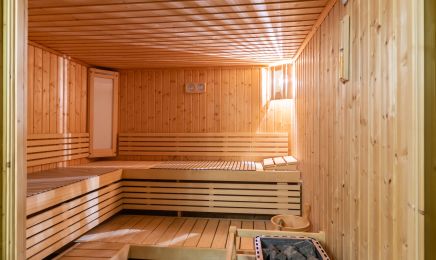 Institut spa - Les jardins du monde. : Manucure à La Baule
