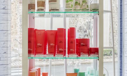 L'Hair d'Ussy : Coiffeur à Ussy-sur-Marne