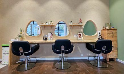 L'Ecrin de coiffure : Coiffeur à Erstein