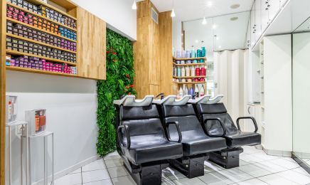 L’Atelier du Cheveu - Paris : Coiffeur à Paris