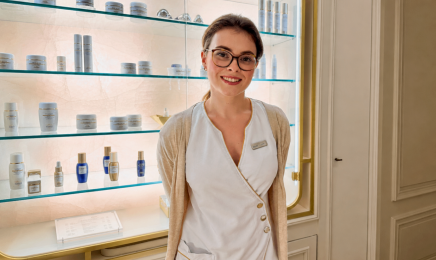 Lucie Mougey - Camille coiffure : Institut de beauté à Voulx