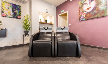 Style Evasion - L’Escale Beauté  : Coiffeur à Saint-Etienne-de-Tulmont