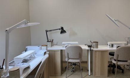Maison Néry (Chez Jolly Ongles) : Manucure à Saint-Marcel-lès-Valence