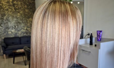 Mes'Dames, Mes'Sieurs - Guilherand-Granges : Coiffeur à Guilherand-Granges