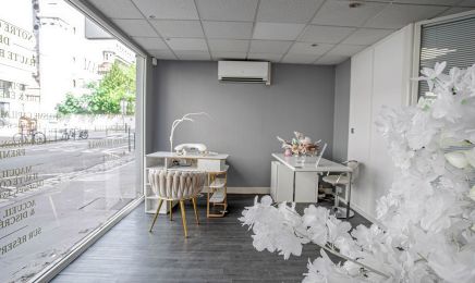 Maison Mariam : Institut de beauté à Lyon