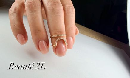 Beauté 3L : Manucure à Montbronn