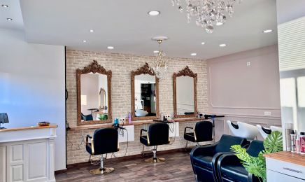 Ladies Atelier  : Coiffeur à Reims