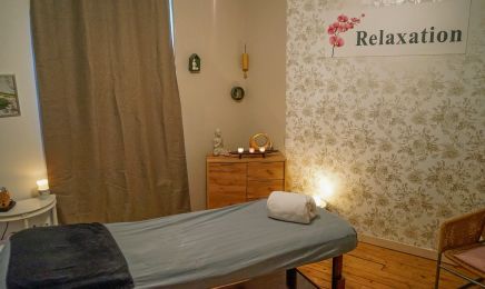 Mari zen beaute : Manucure à Montreuil-sur-Ille