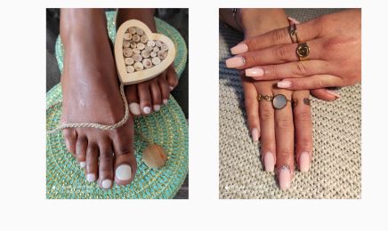 BI Nails La Ciotat & Beauty : Manucure à La Ciotat
