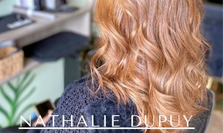 Coiffure Nathalie Dupuy : Institut de beauté à Orleix