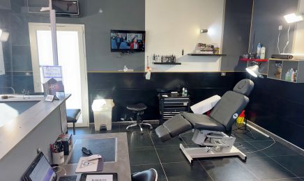 Aihu Tattoo : Institut de beauté à Sarrola-Carcopino