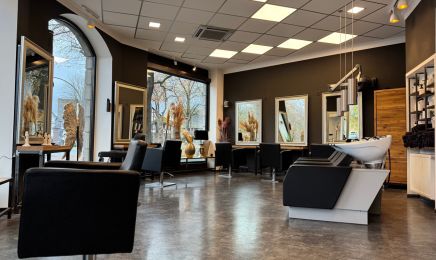 Mancusi Coiffeur : Friseur in Höxter