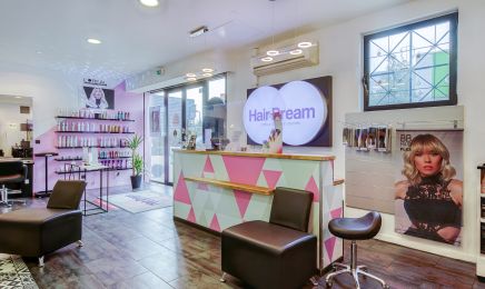 Hair Dream : Coiffeur à Saint-Maximin-la-Sainte-Baume
