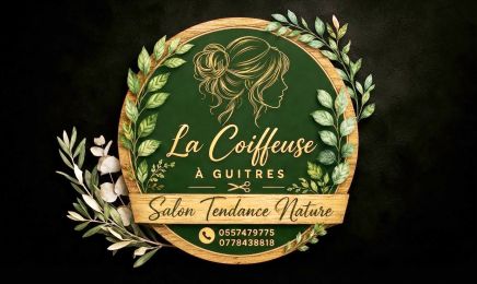 Tendance nature : Barbier à Guîtres