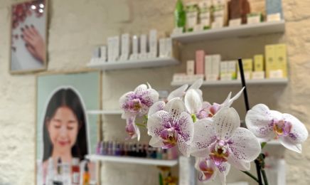 Mai Anh Nails  : Manucure à Paris