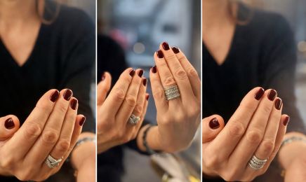 MADAME VERNIS PARIS : Manucure à Saint-Cloud