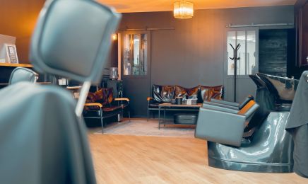 Casa Barber Shop : Coiffeur à Lyon