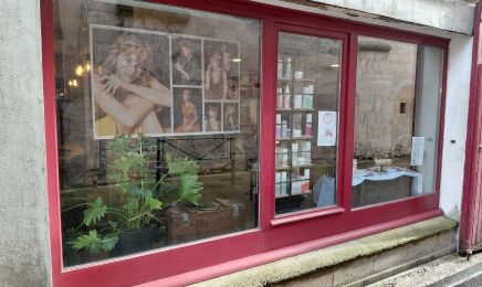 A Chacun Son Style  : Coiffeur à Montmorillon