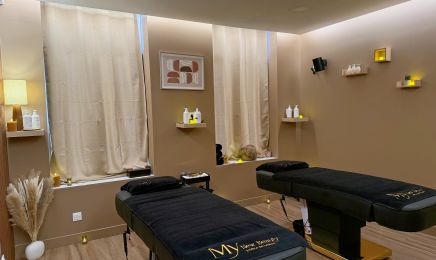 Institut My New Beauty : Coiffeur à Roubaix