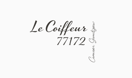 LE COIFFEUR: Barbershop in Gütersloh