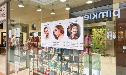 Le Bon Coiffeur - Varennes-sur-Seine : Coiffeur à Varennes-sur-Seine