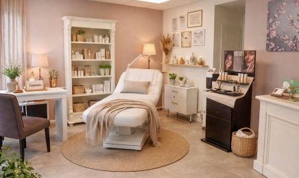 Kosmetik Göbbels: Kosmetikstudio in Oberhausen