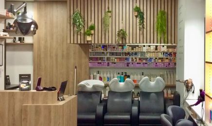 Pommadine : Coiffeur à Annecy