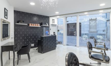 L’hair Glamour : Coiffeur à Meaux