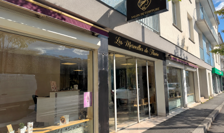 Les merveilles de Flavie : Coiffeur à Tours