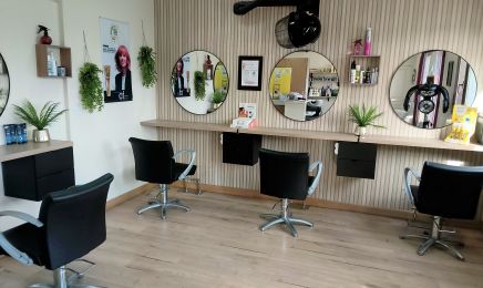 Hair naturel : Coiffeur à Torcy-le-Petit