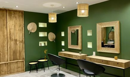 Bliss - coiffure & esthétique  : Coiffeur à Béziers