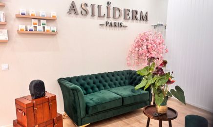 Asiliderm : Institut de beauté à Charenton-le-Pont