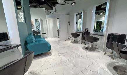 Franck Provost - Ménétrol : Coiffeur à Ménétrol
