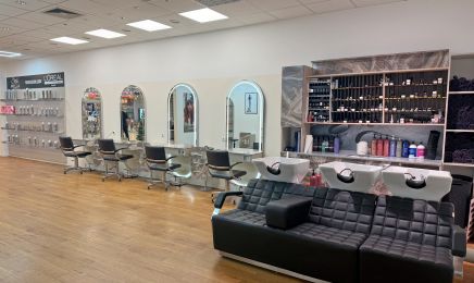 Bero Center Friseur-Team STAR Oberhausen: Kosmetikstudio in Oberhausen