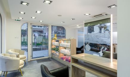 31 Silence Street Coiffeur & Coloriste : Coiffeur à La Roche-sur-Foron