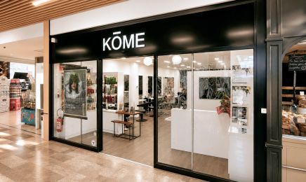 KOME Salon & Spa AVEDA - Osny : Coiffeur à Osny