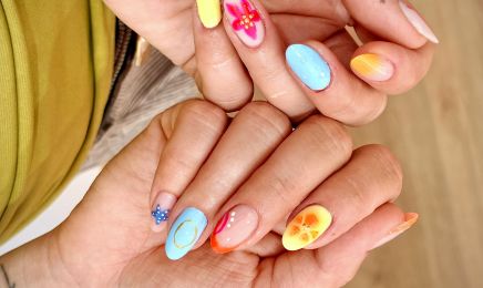NAIL'CY : Manucure à Bellerive-sur-Allier