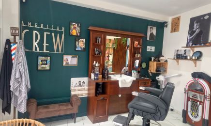 le concept by nath  : Coiffeur à Pleine-Fougères