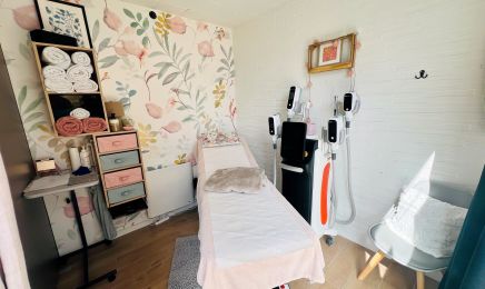 CRYO BODY 28 : Institut de beauté à Chartres