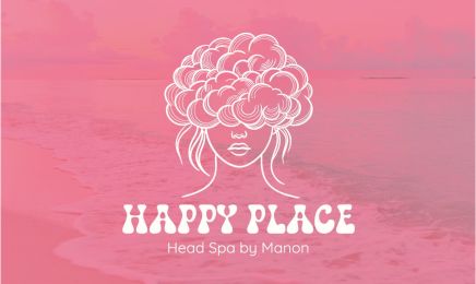 Happy Place Head Spa by Manon : Coiffeur à Bourgoin-Jallieu