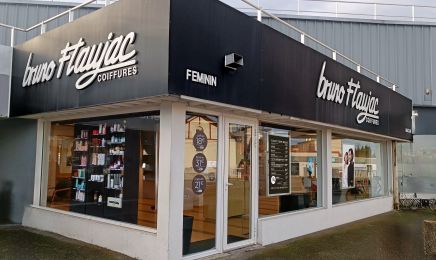 Bruno Flaujac Coiffures - Tarbes : Coiffeur à Tarbes