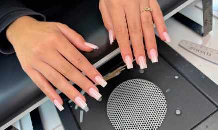 EL Beauty : Manucure à Toulon