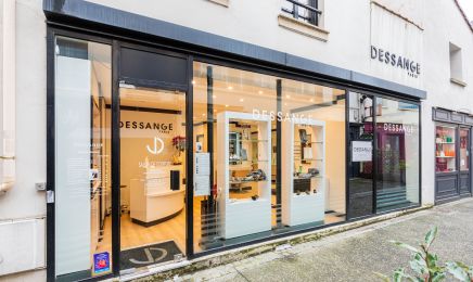 DESSANGE - Mantes-la-Jolie : Coiffeur à Mantes-la-Jolie