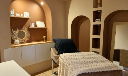 Institut de beauté Montivilliers : Manucure à Montivilliers