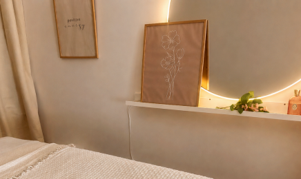 Nayara - Massages I Kobido I Drainage Lymphatique I Lymphomodelage ® I Madérothérapie : Institut de beauté à Marseille