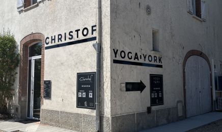 Christof Coiffure : Barbier à Muret