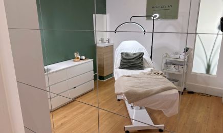 Olivia Lash : Institut de beauté à Faches-Thumesnil